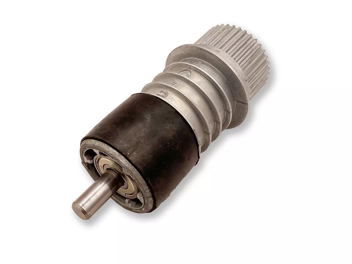 Poulie pour ponceuse à bande BOSCH PBS 7A